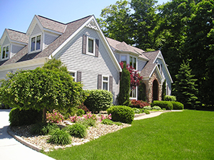 Landscapers and Lawncare Services in Williamston, NC